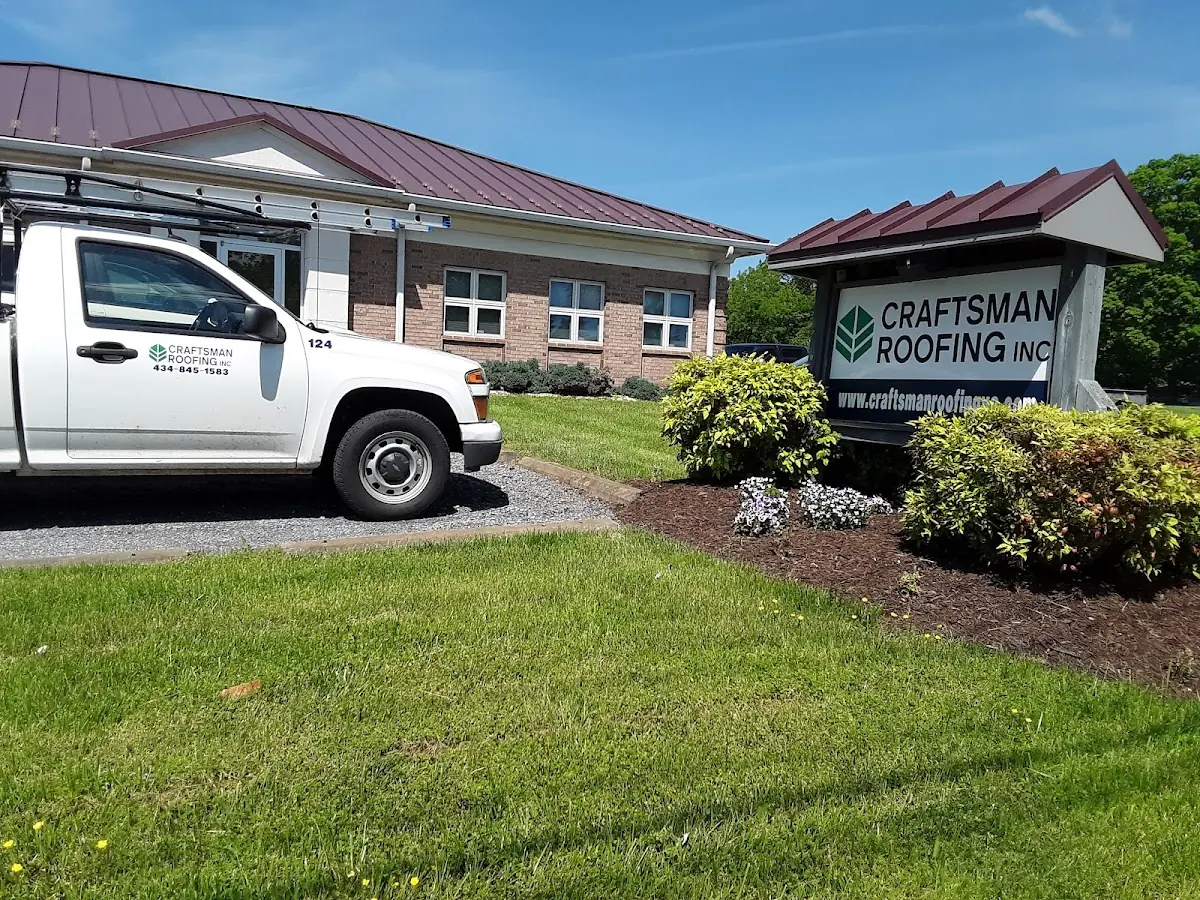 Quality Hail Damage Roof Repair by experienced craftsmen in Bay Port Colony